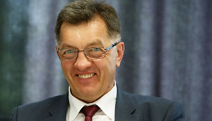 Algirdas Butkevičius