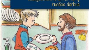 Vaikų konstitucijos iliustracija