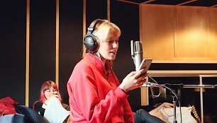 Monika Pundziūtė-Monique