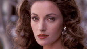 Jane Seymour (1984 m.)