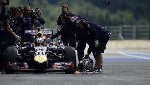 Danielis Ricciardo