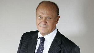 Vladimiras Men&scaron;ovas