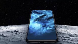 &bdquo;Vivo Nex&ldquo; i&scaron;manusis telefonas
