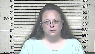 Kim Davis