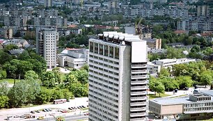 Vie&scaron;butis &bdquo;Lietuva&ldquo;