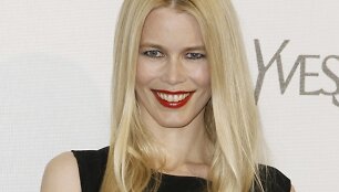 Claudia Schiffer