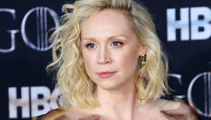 Gwendoline Christie