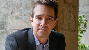Peteris Frankopanas