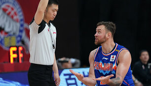 Donatas Motiejūnas