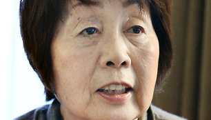 Chisako Kakehi