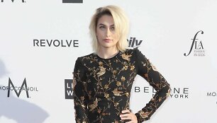 Paris Jackson