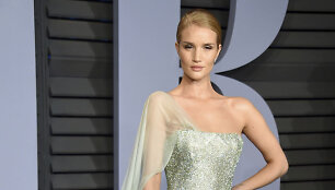 Rosie Huntington-Whiteley