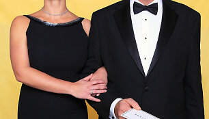 &Scaron;ventinės aprangos etiketo paslaptys