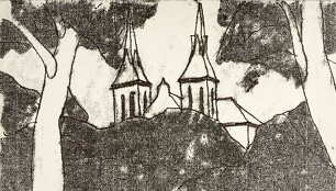 A.Pakalkos darbas