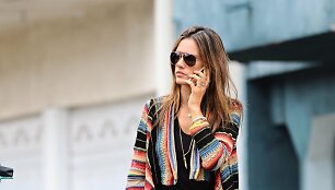 Alessandra Ambrosio