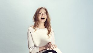 Gintarė Kižys