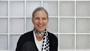 Anne Lise Kjaer