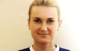 Tatsiana Khatsko