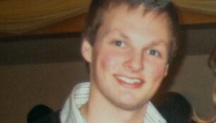 Shane`as O&rsquo;Farrellas