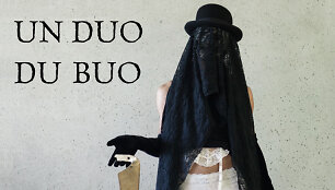 &bdquo;Unduo dubuo&ldquo;