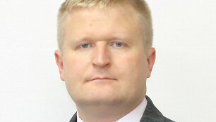Rokas Baliukovas