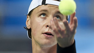 Ričardas Berankis