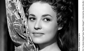 Jeanne Moreau
