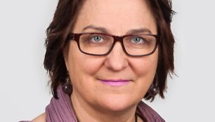 Genutė Gedvilienė