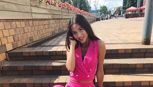 Viktorija Jukonytė