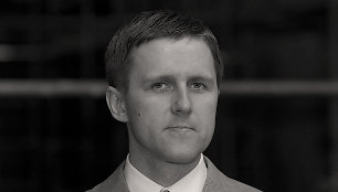 Martynas Janėnas