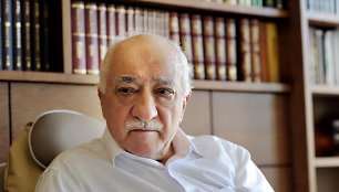 Fethullah Gulenas