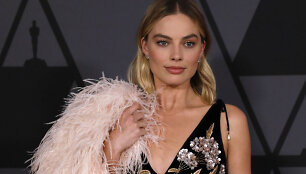 Margot Robbie