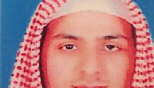 Vairuotojas, Abdulrahmanas Sabahas Eidanas Saudas