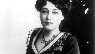 Alice Guy-Blach&eacute;