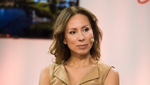 Jolanta Sadauskienė