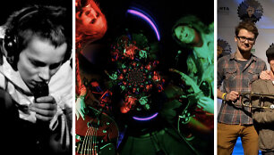 &bdquo;Vilnius Music Week&ldquo; 