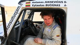 Antanas Juknevičius