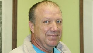 A. Kvietkauskas
