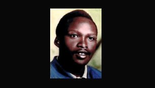 Dėl Ruandos genocido ilgai ieškotas bėglys dar 2002 metais mirė