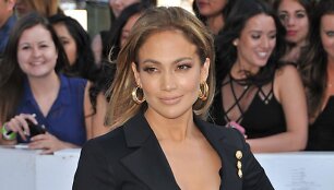 Jennifer Lopez