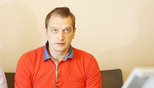 Ugnius Kiguolis
