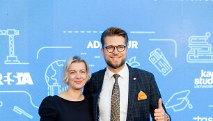 Lukas Savickas