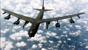 Bomobonešis B-52G