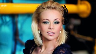 Vilija Pilibaitytė-Mia