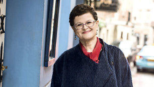 Danutė Kalinauskaitė