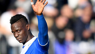 Mario Balotelli 