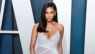 Shay Mitchell