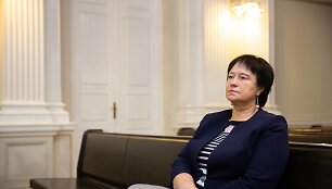 Vilniaus apygardos teismas tęsia &bdquo;MG Baltic&ldquo; politinės korupcijos bylos nagrinėjimą