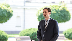 Darius Kulie&scaron;ius