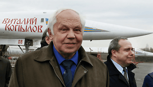 Valentinas Blizniukas